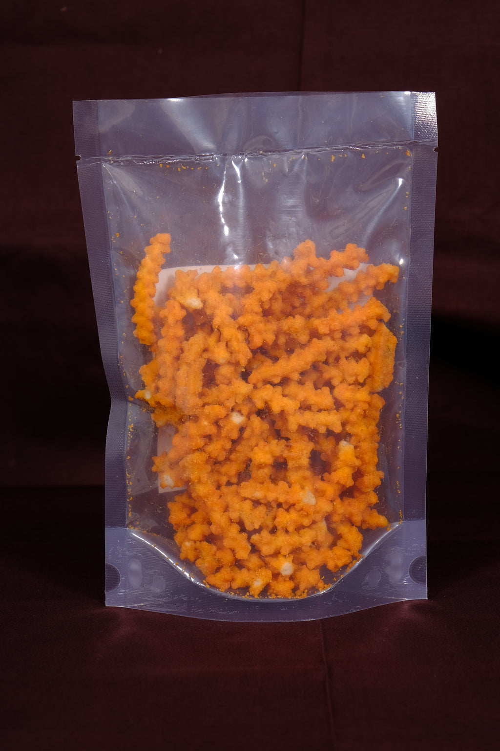 Murukku - Tangy Tomato