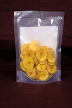 Banana Chips - Classic Salt & Pepper